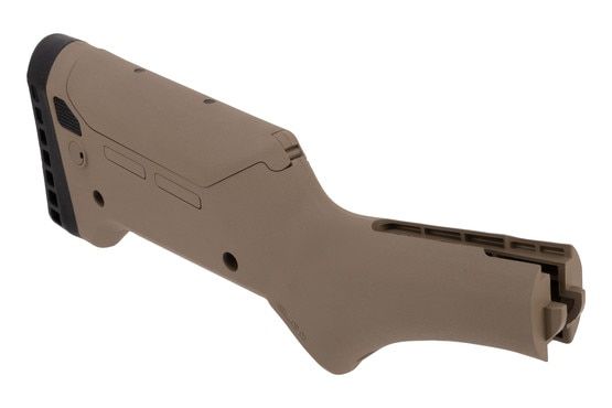 Magpul Marlin 1895/1894 ELG M-LOK Stock comes in flat dark earth